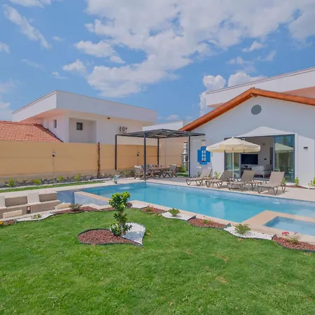 Ader Doğa Villaları 3 *