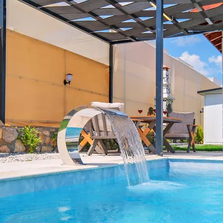 Ader Doğa Villaları 3 Daire Fethiye