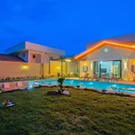 Ader Doga Villalari 3 * Фетхие