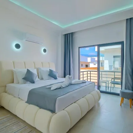 Ader Doga Villalari 3 아파트 *