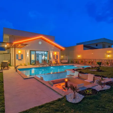 Ader Doga Villalari 3 *