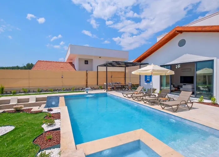 Ader Doga Villalari 3