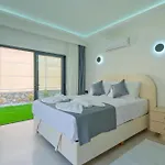 Apartamento Ader Doga Villalari 3 *