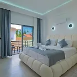 Ader Doga Villalari 3 Apartamento Fethiye