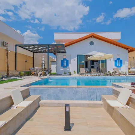 Ader Doğa Villaları 3 *
