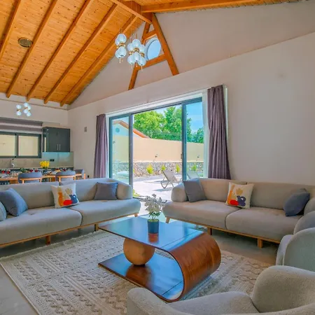 Ader Doga Villalari 3