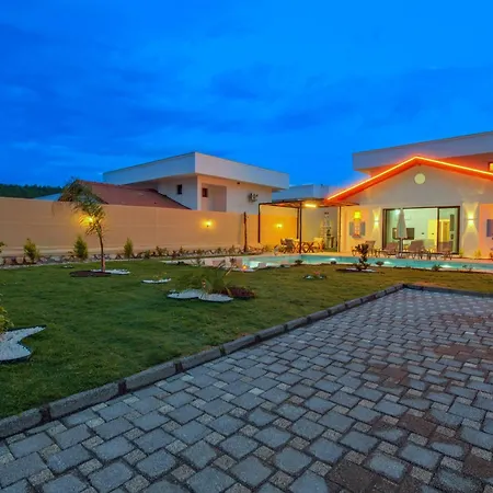 Ader Doğa Villaları 3