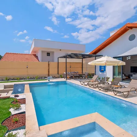 Ader Doga Villalari 3