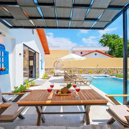 Apartment Ader Doga Villalari 3