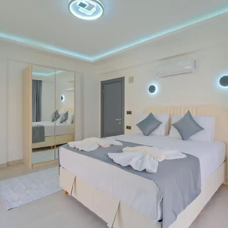 Ader Doga Villalari 3 *