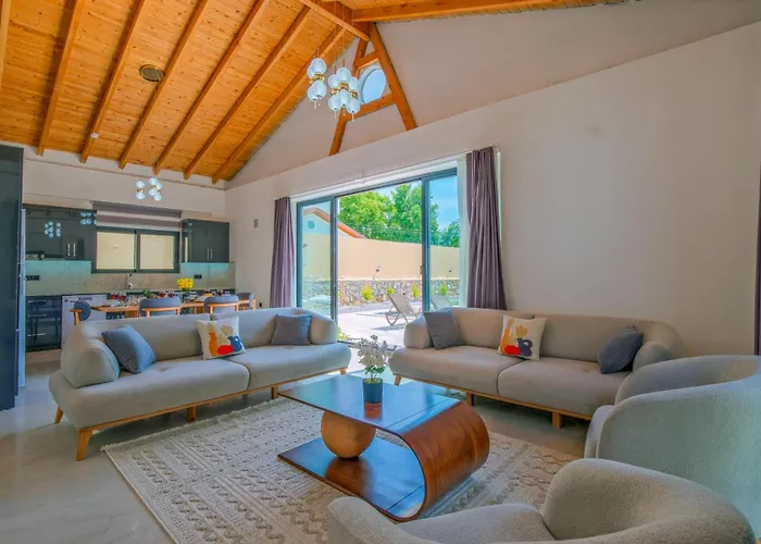 Ader Doğa Villaları 3