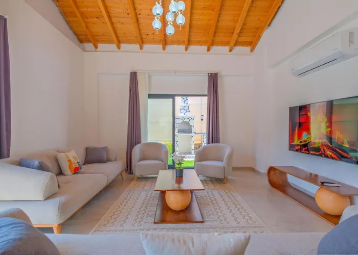 Ader Doğa Villaları 3