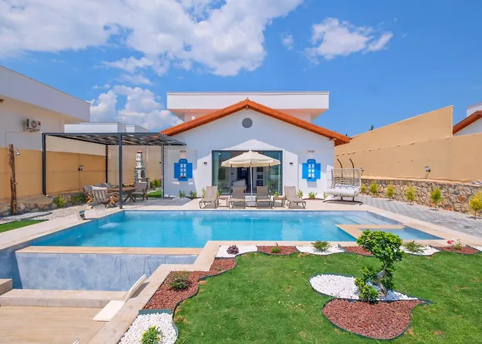 Apartament Ader Doga Villalari 3