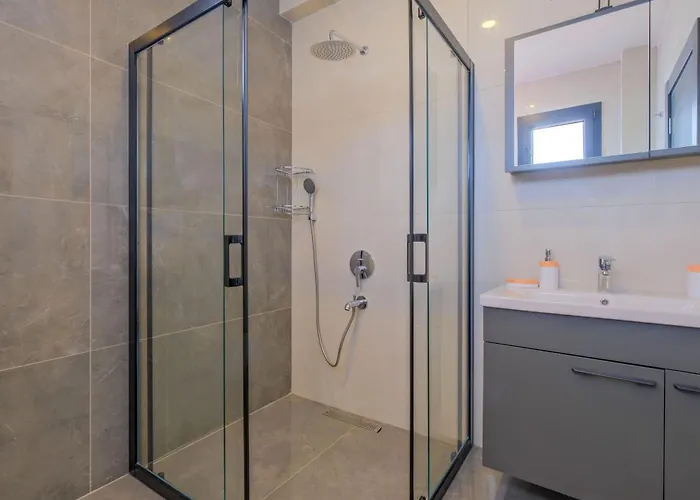 Ader Doğa Villaları 3 Daire Fethiye
