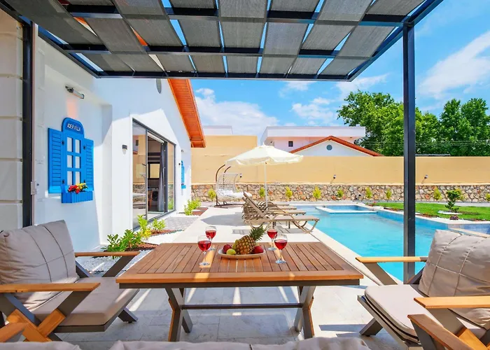 Appartement Ader Doga Villalari 3